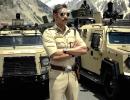 Singham Again Review