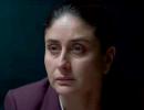 Will Kareena Solve Buckingham Murders?