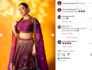 Tamannaah, Kiara Give Us Ganpati Fashion