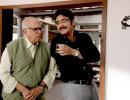 Nagarjuna: My Legendary Father ANR