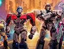 Transformers One Review