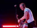 Coldplay Concert Controversy: Cases Filed