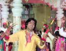 Dance To These Songs This Navratri