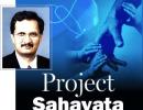 Project Sahayata: Fighting Cancer