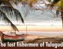 The Lost Fishermen Of Talaguda