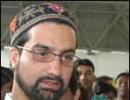 The Mirwaiz Umer Farooq Interview