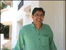 BJD's Jay Panda backs bill to amend TRAI Act