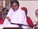 The uniqueness of Amma