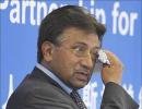 Notice to Musharraf for allowing drone attacks