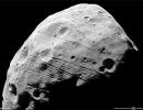 The Martian moon: Phobos