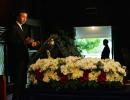 Final farewell to Sir Edmund Hillary