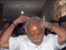 Disqualified MLAs: Yeddyurappa unfazed by SC blow