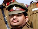 Batla House cop MC Sharma gets 7th gallantry medal