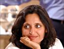 Sonal Shah heads Obama social innovation team