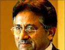 Slain Baloch leader's son files murder case against Musharraf