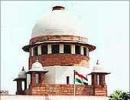 Kicking daughter-in-law not cruelty, says SC