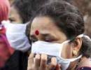 JK reports first swine flu case