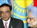 'Pakistan should not beg India for talks'