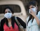 Swine flu: 'There is no need for panic or alarm at this time'