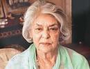 Gayatri Devi's will may be read out today