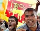 LTTE's still the choice in some parts of Sri Lanka