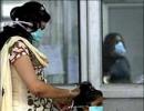 List of hospitals authorised to treat swine flu