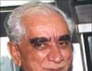 Nehru, Patel conceded Pak to Jinnah: Jaswant Singh