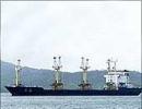 N Korean ship's cargo to be off-loaded, searched