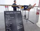 Pakistan Air Force begins production of drones