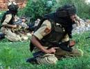 Hizbul terrorist killed in J&K encounter