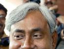 AAP Impact: Nitish to drop sitting RS members, including N K Singh