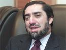 Abdullah demands halt to Afghan vote count over massive fraud