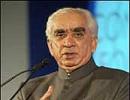 Jinnah book row: BJP expels Jaswant Singh