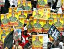 How India secretly helped Lanka destroy the LTTE