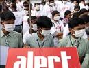 Delhi's first swine flu death recorded