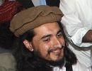 Hakimullah Mehsud named new chief of Pak Taliban