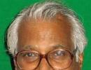 CBI clean chit to George Fernandes in coffin scam