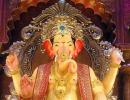 Covid effect: Mumbai ka Raja to have 4-ft Ganesh idol