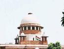 SC judges agree to disclose their assets