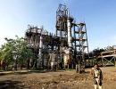 Hiroshima-like memorial for Bhopal tragedy victims