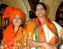 With MNS help, Sena retains Mumbai mayor's post