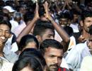 Lankan lifts restrictions on Tamil refugees