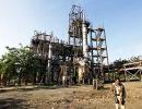 25 years on, lives are still 'poisoned' in Bhopal