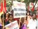 Protest for water turns violent in Mumbai, 1 dead