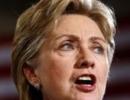 Al Qaeda seeks access to nuclear weapons: Clinton