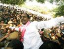 Telangana: Yesterday, today and tomorrow