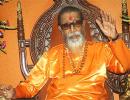 Thackeray plots a comeback to revive Sena