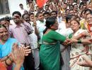 Telangana sparks demands for more new states