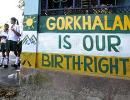 Darjeeling: 96-hour bandh called for separate Gorkhaland