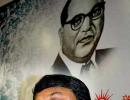 Miffed AP ministers seek Chiranjeevi's candidature for next CM